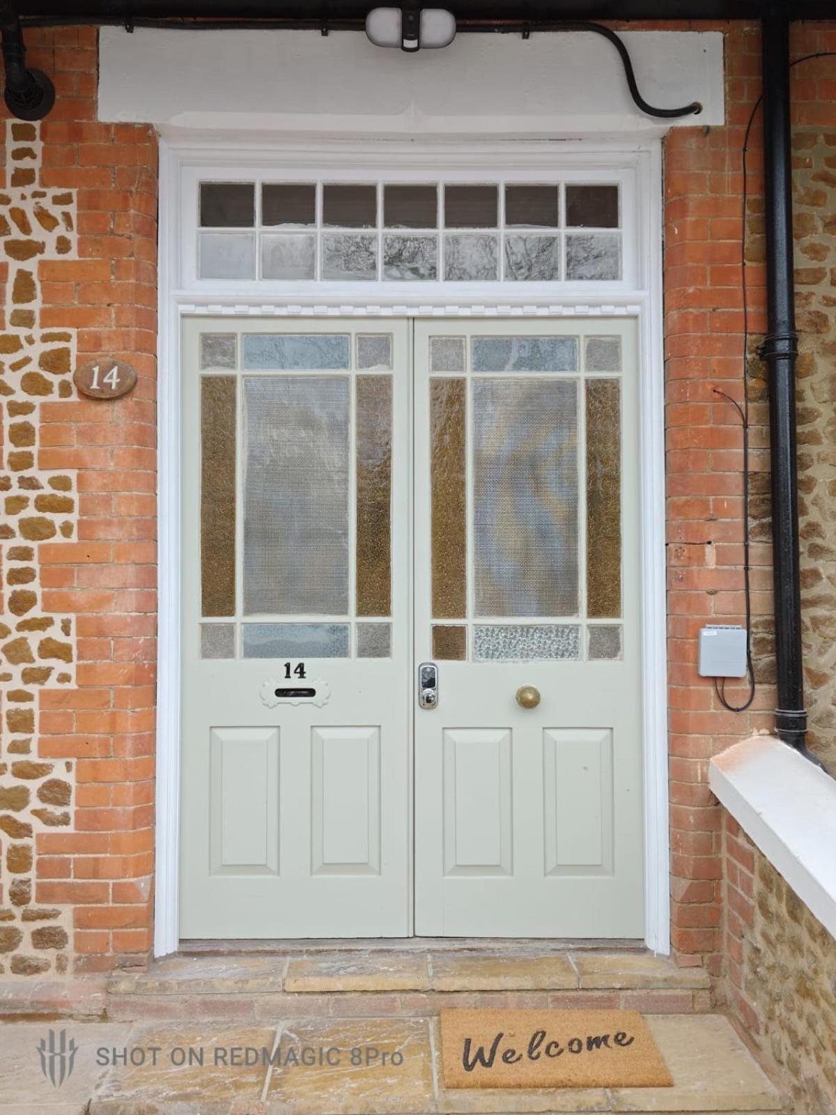 Garden Beach Apartment, Hunstanton Norfolk Buitenkant foto