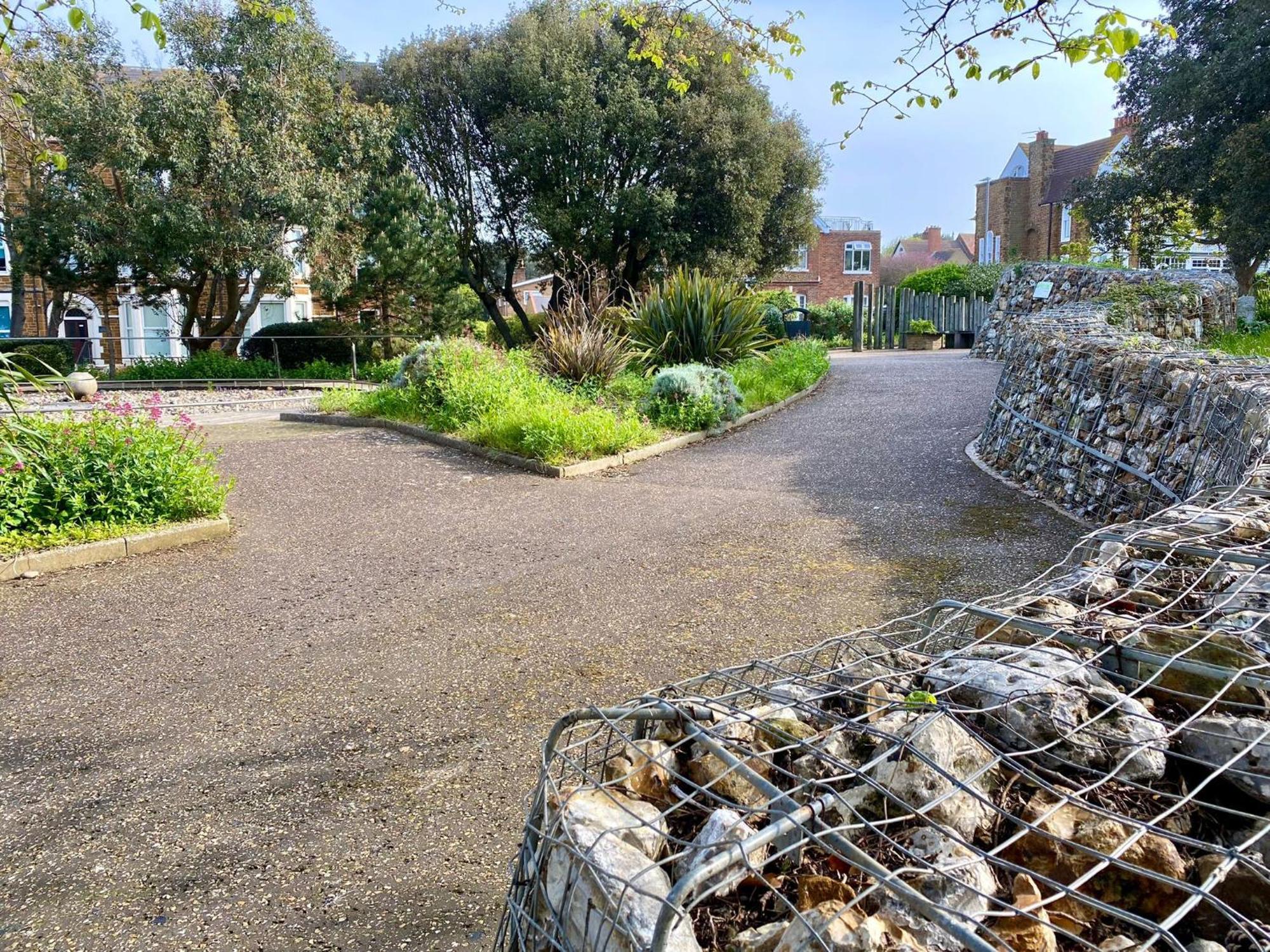 Garden Beach Apartment, Hunstanton Norfolk Buitenkant foto